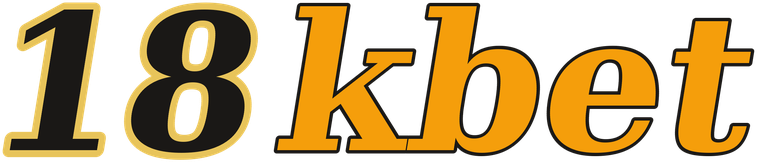18kbet logo