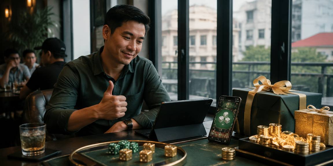 18kbet Chúng Tôi Có Gì Trong Sảnh Slot
